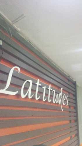 Latitudes sushi & restaurant - Puerto Montt