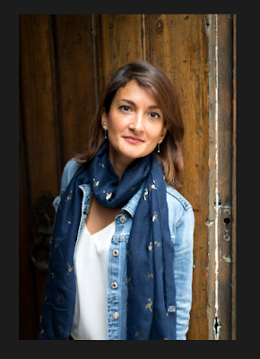 Aurélie Mendes Sophrologue à Paris