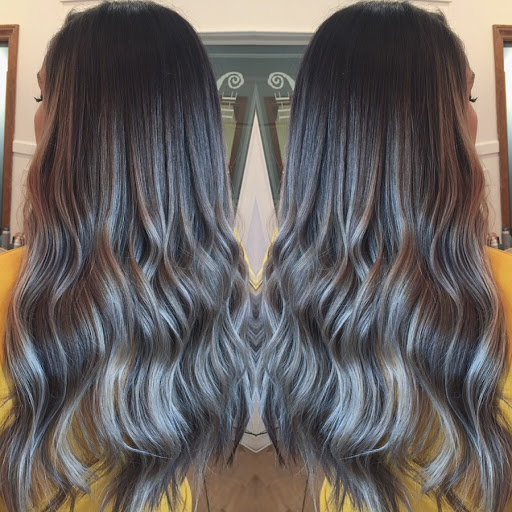 Hair Salon «The Vault Boutique Hair Lounge», reviews and photos, 1009 1st St #203, Snohomish, WA 98290, USA