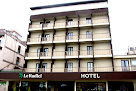 Hotel Commercio 84091 Battipaglia