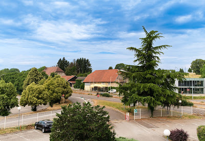 B&B HOTEL Besançon Chateaufarine à Besançon