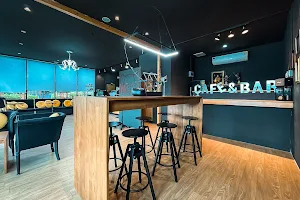 ร้านกาแฟ มีคาเฟ่ โดย พัทธี ME Cafe and Factory by Patte image
