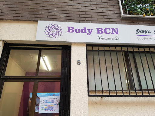 Body BCN
