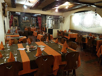 Atmosphère du Restaurant Le Vieux Couvent (Aux Caves du Vieux Couvent) à Mulhouse - n°17
