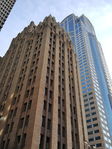 Shopping Mall «Rainier Square», reviews and photos, 1301 5th Ave, Seattle, WA 98101, USA