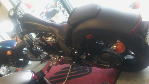 Car Dealer «Honda of Fairfield», reviews and photos, 5467 Dixie Hwy, Fairfield, OH 45014, USA