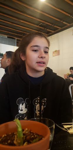 Cafe «Makers & Finders Coffee», reviews and photos, 1120 S Main St #110, Las Vegas, NV 89104, USA