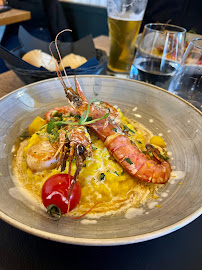 Plats et boissons du Restaurant italien Le Venise à Castres - n°9