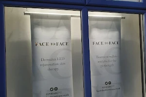 Face To Face Beauty Spa image