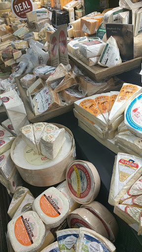 Grocery Store «Lunds & Byerlys Roseville», reviews and photos, 1601 County Rd C West, Roseville, MN 55113, USA