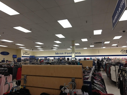 Department Store «Marshalls», reviews and photos, 119 Northshore Blvd, Slidell, LA 70460, USA