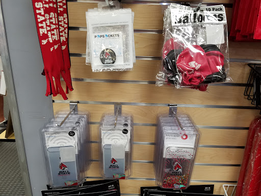 Book Store «T.I.S College Bookstore», reviews and photos, 1717 W University Ave, Muncie, IN 47303, USA