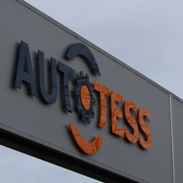 Bosch Car Service - Autotess Deventer