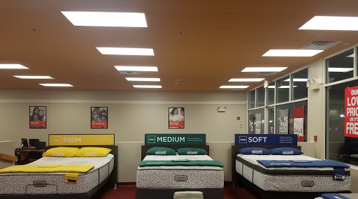 Mattress Store «Mattress Firm South Kingstown», reviews and photos, 26 S County Commons Way, South Kingstown, RI 02879, USA
