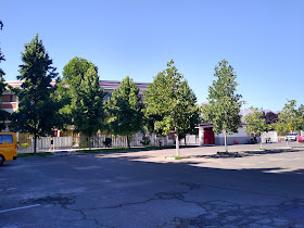 Liceo Mixto San Felipe