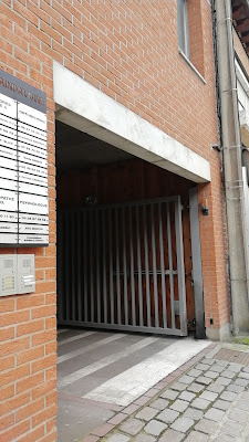 Roels Patrice à Lille