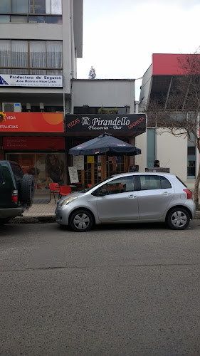 Pirandello - Restaurante
