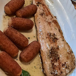 Photo n°8 de l'avis de Lothar.r fait le 08/07/2022 à 20:18 sur le  Forellengasthof Waldeck à Horb am Neckar