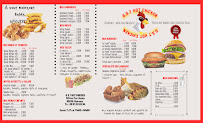 Aliment-réconfort du Restauration rapide GST Hot Chicken à Montargis - n°16