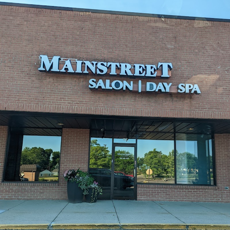 MainStreet Salon