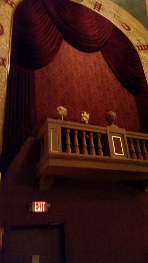 Performing Arts Theater «Strand Theater», reviews and photos, 400 Clifton Ave, Lakewood, NJ 08701, USA