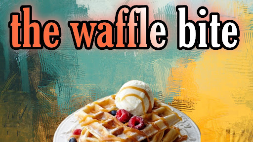 The waffle bite (BAPU NAGAR)