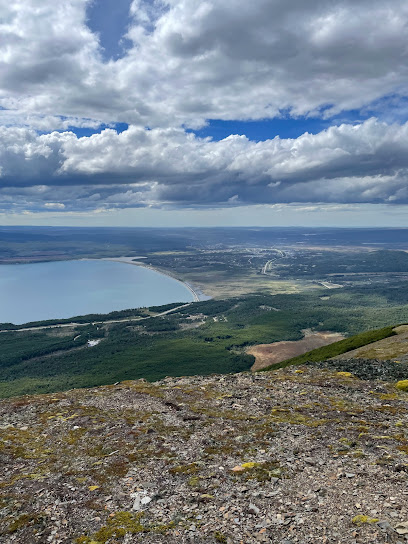 Mirador Cerro Jeujepen