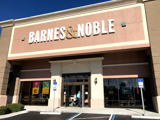 Book Store «Barnes & Noble», reviews and photos, 1930 US-1, St Augustine, FL 32086, USA