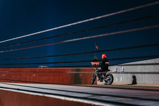 Motorcycle Dealer «Cleveland Motorcycles», reviews and photos, 1265 W 65th St, Cleveland, OH 44102, USA