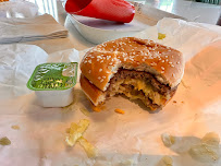 Aliment-réconfort du Restauration rapide McDonald's à Rots - n°2