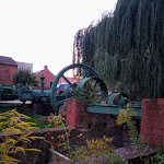 Photo n°5 de l'avis de Jutta.. fait le 15/09/2020 à 09:46 sur le  Storchenklause, Restaurant & Pension à Storkow