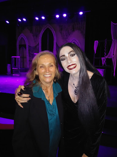 Performing Arts Theater «Auburn Ave Theater», reviews and photos, 10 Auburn Ave, Auburn, WA 98002, USA