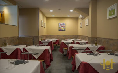 RESTAURANTE ASTINTZE