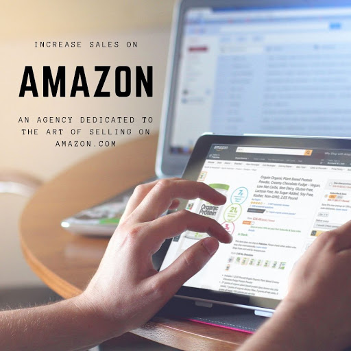 MarketplaceModel - Amazon Agency and Seller Support Management