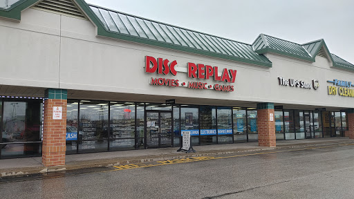 Video Game Store «Disc Replay», reviews and photos, 8210 Rockville Rd, Indianapolis, IN 46214, USA