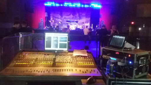 Live Music Venue «Marquee Theatre», reviews and photos, 730 N Mill Ave, Tempe, AZ 85281, USA