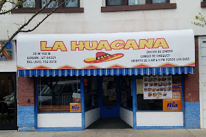 Lahucana