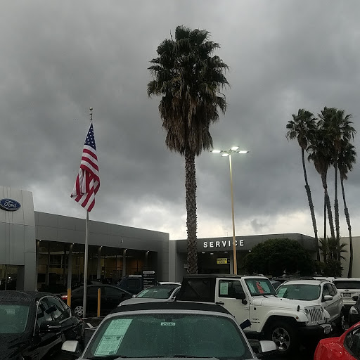 Sunnyvale Ford image
