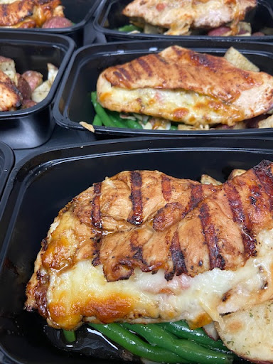 Caterer «Seasons Catering», reviews and photos, 1505 Hyde Park Ave, Hyde Park, MA 02136, USA