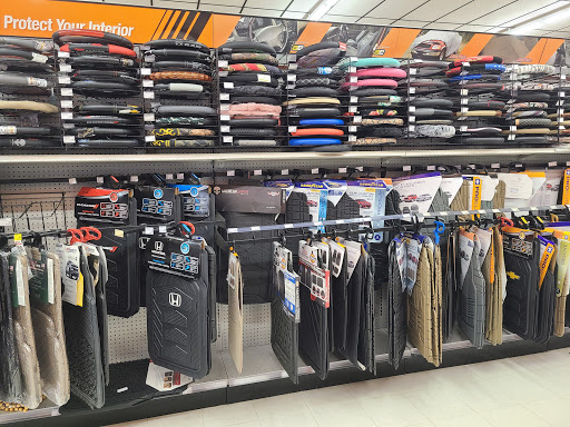 Auto Parts Store «AutoZone», reviews and photos, 239 W Brandon Blvd, Brandon, FL 33511, USA