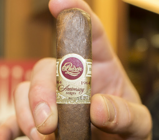 Cigar Shop «Gettysburg Cigar Company», reviews and photos, 523 Baltimore St, Gettysburg, PA 17325, USA