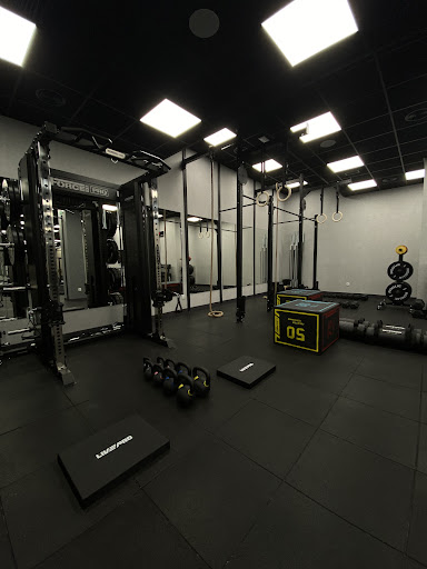 Ruk Gym Madrid en Madrid, Madrid