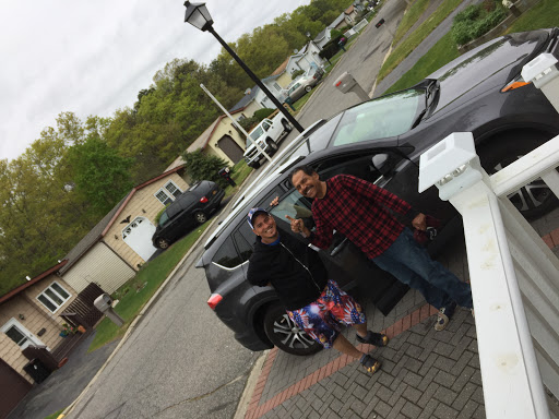 Auto Repair Shop «QV Advanced Auto Repair», reviews and photos, 401 Mt Laurel Rd, Moorestown, NJ 08057, USA