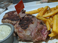 Steak du Restaurant Buffalo Grill Olonne Sur Mer à Les Sables-d'Olonne - n°20