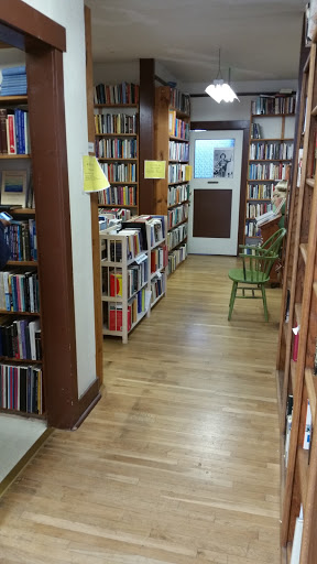 Used Book Store «Adams Avenue Bookstore», reviews and photos, 3502 Adams Ave, San Diego, CA 92116, USA