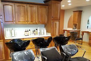 Jefferson Terrace Salon & Spa