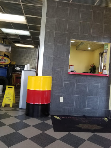 Oil Change Service «Lightning Lube Columbia, LLC», reviews and photos, 1211 S Main St, Columbia, TN 38401, USA