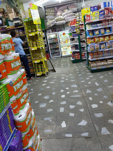 Opiniones de Comisariato Gonzalo Zambrano en Portoviejo - Supermercado