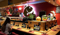 Atmosphère du Restaurant de sushis Kinda Sushi Bar à Manosque - n°7