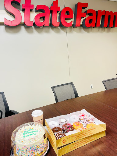 Insurance Agency «Matt Jonza - State Farm Insurance Agent», reviews and photos